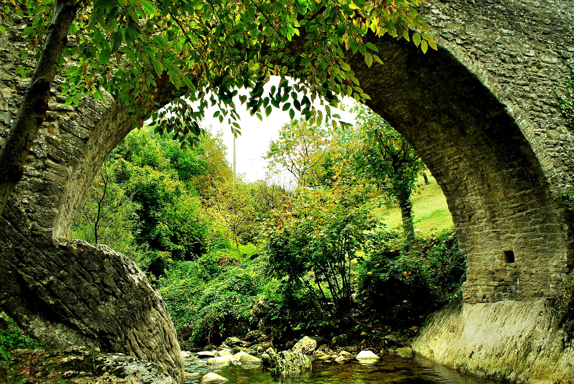 ponte, romano, , , , , , , 